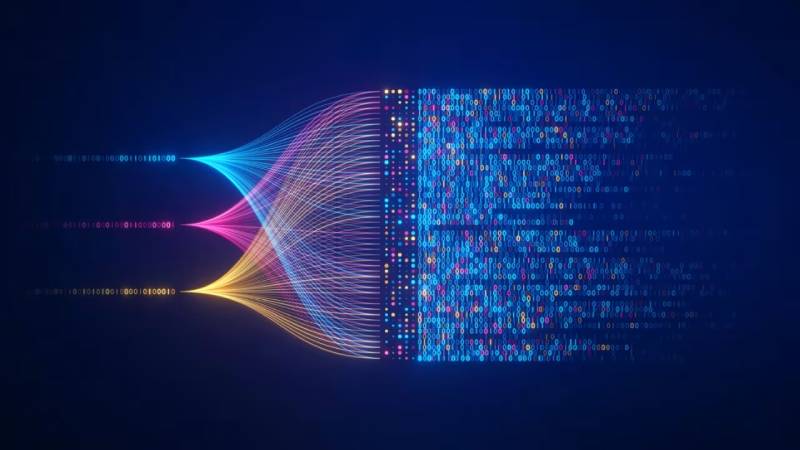 慈溪市软件开发：解锁高性能应用的核心技术路径